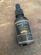 Beard Oil