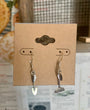 Earrings - Garden Tools