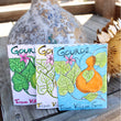 Gourd Seeds With Custom Packet