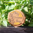 Oaty Cinnamon Buzz Soap