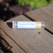 Peppermint Ice Lip Balm