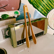 Bamboo Tongs